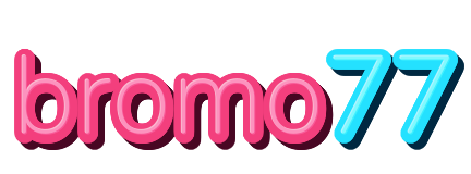bromo77 — logo kanal