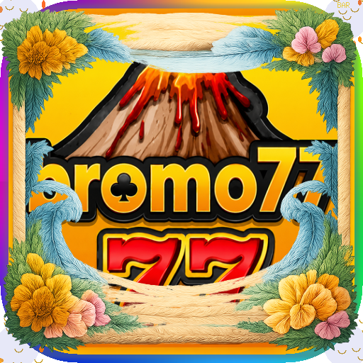 bromo77 — mitra unggulan