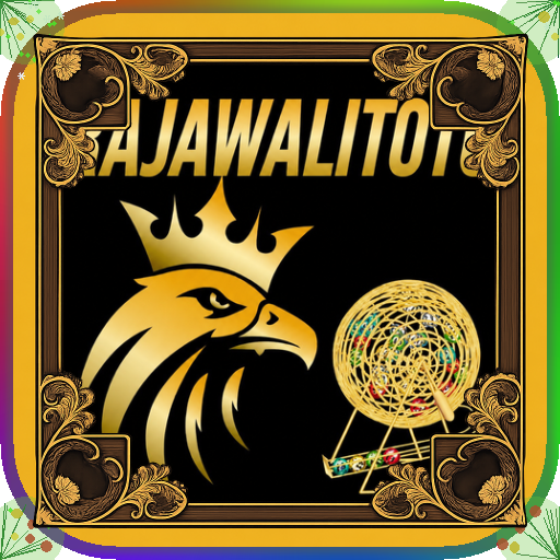 rajawalitoto — mitra unggulan